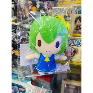 Touhou Project Mascot Plush Daiyousei